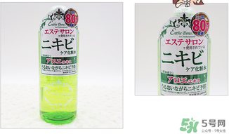 伊詩露化妝水好用嗎？Esthe Dew化妝水怎么樣？