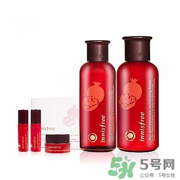 悅詩風吟石榴系列適合什么年齡?