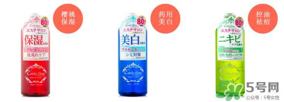 伊詩(shī)露櫻桃爽膚水怎么樣？esthe dew櫻桃水好用嗎？