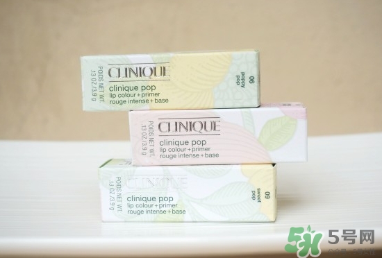 倩碧小方唇膏怎么樣？倩碧小方唇膏真假鑒別
