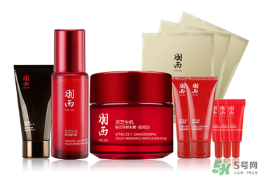 羽西是哪個國家的品牌？羽西是幾線品牌？
