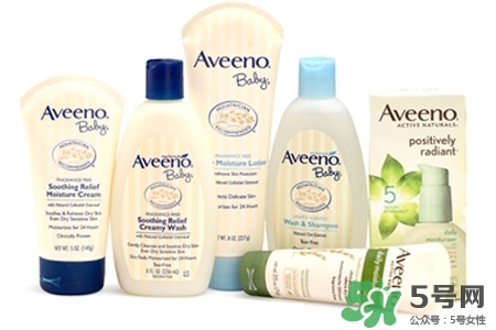 aveeno怎么看生產(chǎn)日期？aveeno baby保質(zhì)期怎么看？
