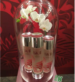 SK-II新春鳳凰限量版護膚精華露怎么樣？SK-II新春鳳凰限量版護膚精華露使用心得