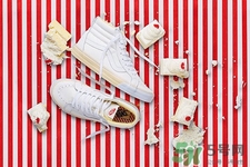 vans與acu合作款鞋子在哪可以買？vans與acu合作款鞋子上市發(fā)售時間