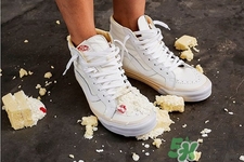 vans與acu合作款鞋子多少錢？vans與acu合作款鞋子價(jià)格