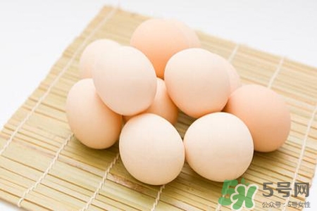 孕婦吃雞蛋有什么好處？孕婦每天吃幾個雞蛋最好？
