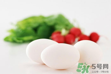 孕婦吃雞蛋有什么好處？孕婦每天吃幾個雞蛋最好？