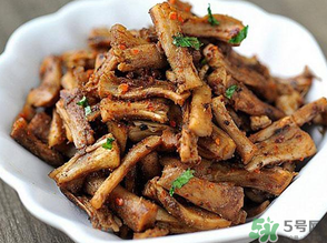 香菇根能吃嗎？香菇的根可以吃嗎？