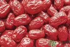 紅棗吃多了會(huì)怎么樣？紅棗一次吃多少合適？