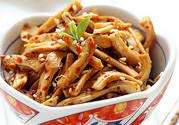 香菇根能吃嗎？香菇的根可以吃嗎？