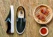 vans與acu合作款鞋子在哪可以買？vans與acu合作款鞋子上市發(fā)售時(shí)間