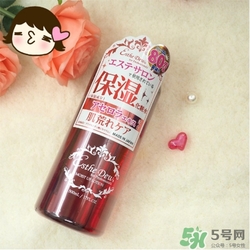 伊詩露化妝水好用嗎？Esthe Dew化妝水怎么樣？