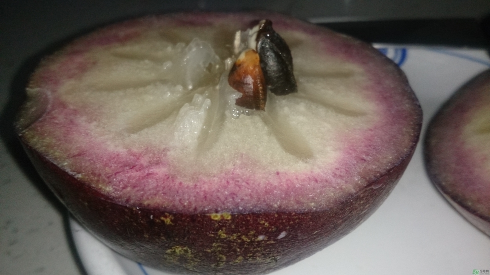 牛奶果怎么吃？牛奶果的功效與作用