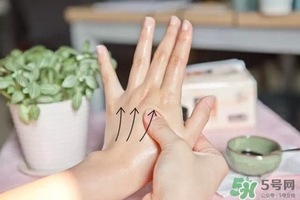 手膜怎么做？手膜的作用是什么？
