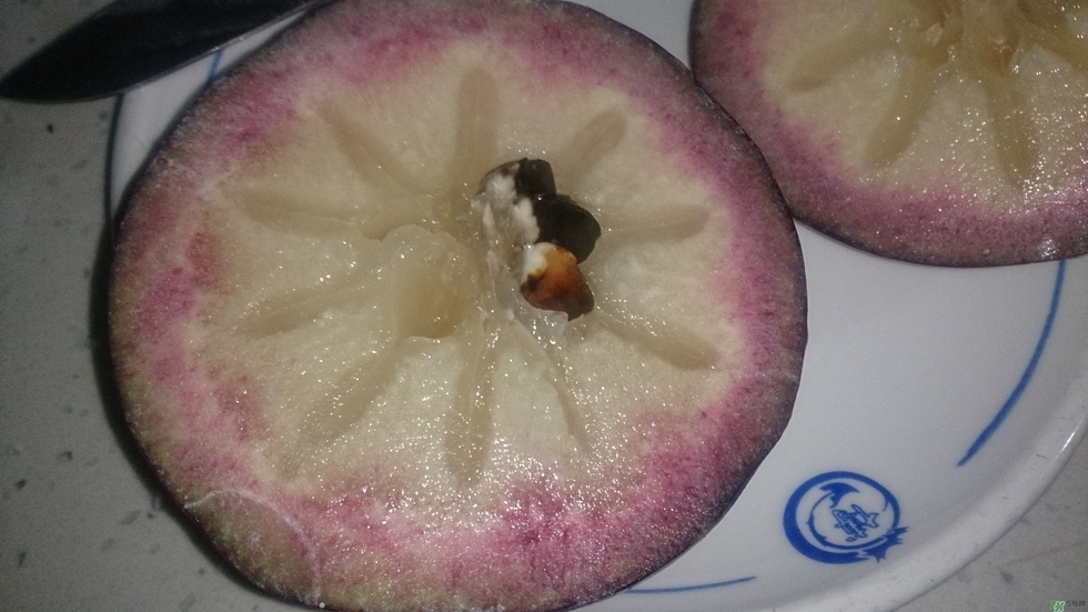 牛奶果怎么吃？牛奶果的功效與作用