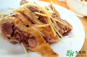 鴨肉和雞肉哪個(gè)營(yíng)養(yǎng)好些?鴨肉和雞肉能一起吃嗎? 鴨肉和雞肉哪個(gè)營(yíng)養(yǎng)好些?鴨肉和雞肉能一起吃嗎?