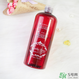 伊詩露化妝水好用嗎？Esthe Dew化妝水怎么樣？