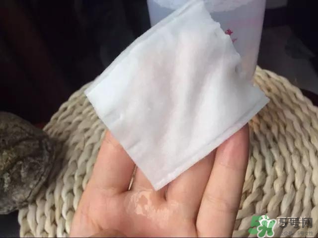 Esthe Dew伊詩(shī)露卸妝水怎么樣？伊詩(shī)露卸妝水怎么用