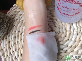 Esthe Dew伊詩(shī)露卸妝水怎么樣？伊詩(shī)露卸妝水怎么用