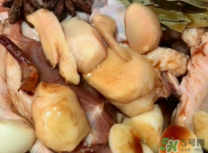 鴨肉可以和土豆一起煮嗎？鴨肉和土豆能一起吃嗎？