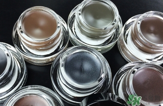 bobbi brown流云眼線膏怎么用？芭比布朗眼線膏使用方法