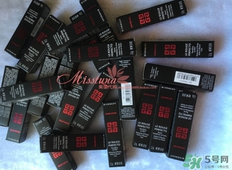 紀梵希粉色小羊皮哪里買？紀梵希粉色小羊皮真假鑒別