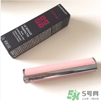 紀梵希粉色小羊皮哪里買？紀梵希粉色小羊皮真假鑒別