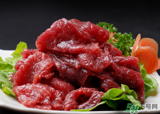 生牛肉放冷凍還是冷藏？生牛肉可以冷凍嗎？