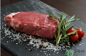 生牛肉可以放幾天？生牛肉可以放冰箱多久？