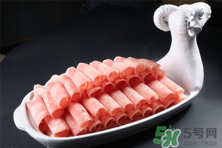 冬天吃羊肉好嗎？冬天吃羊肉有什么好處？