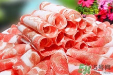 冬天吃羊肉好嗎？冬天吃羊肉有什么好處？