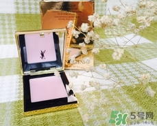 ysl奶油粉餅多少錢(qián)?ysl奶油粉餅專柜價(jià)格
