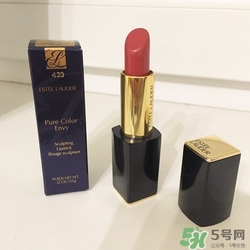 雅詩(shī)蘭黛420口紅價(jià)格,雅詩(shī)蘭黛420口紅專(zhuān)柜價(jià)介紹