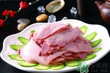 吃羊肉能補(bǔ)腎嗎？羊肉搭配什么吃最補(bǔ)腎？
