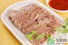 吃羊肉能補(bǔ)腎嗎？羊肉搭配什么吃最補(bǔ)腎？