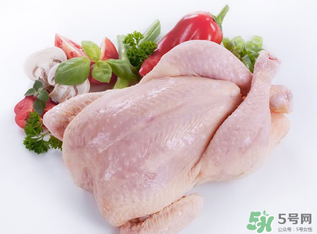 雞肉不能和什么一起吃？雞肉和什么相克？