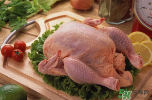 雞肉不能和什么一起吃？雞肉和什么相克？