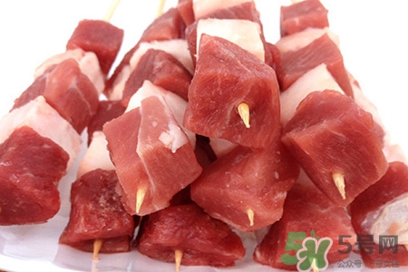 新鮮羊肉味道很腥怎么辦？羊肉怎么去膻味最有效？