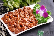 新鮮羊肉味道很腥怎么辦？羊肉怎么去膻味最有效？