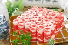 新鮮羊肉味道很腥怎么辦？羊肉怎么去膻味最有效？
