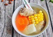 雞肉能和胡蘿卜一起吃嗎？雞肉和蘿卜可以一起吃嗎？