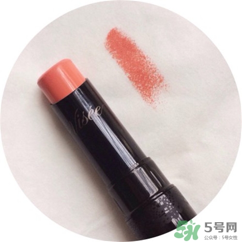 visee口紅怎么樣？visee口紅試色