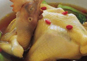 雞肉放什么容易爛？雞肉怎么燉才爛？