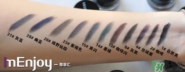 bobbi brown流云眼線膏怎么用？芭比布朗眼線膏使用方法