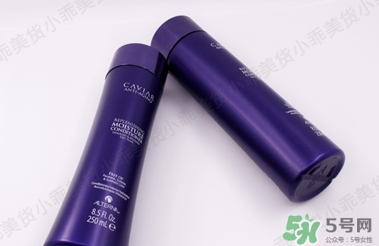 alterna魚子醬洗發(fā)水怎么樣？alterna魚子醬洗發(fā)水好用嗎？