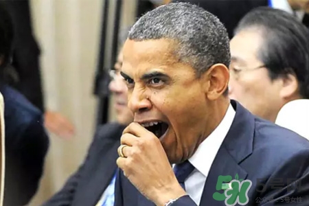 打哈欠是腎虛嗎？哈欠太多是腎虛嗎？