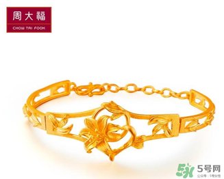 周大福和周六福哪個好？周大福和周六福有什么區(qū)別？　