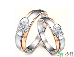 周大福和周六福哪個好？周大福和周六福有什么區(qū)別？　