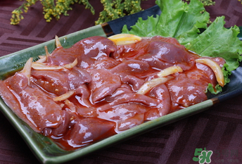 豬腰子可以補(bǔ)腎嗎？豬腰子怎么吃補(bǔ)腎？