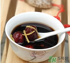 姜湯和牛奶能一起喝嗎？姜湯和牛奶一起喝好嗎？